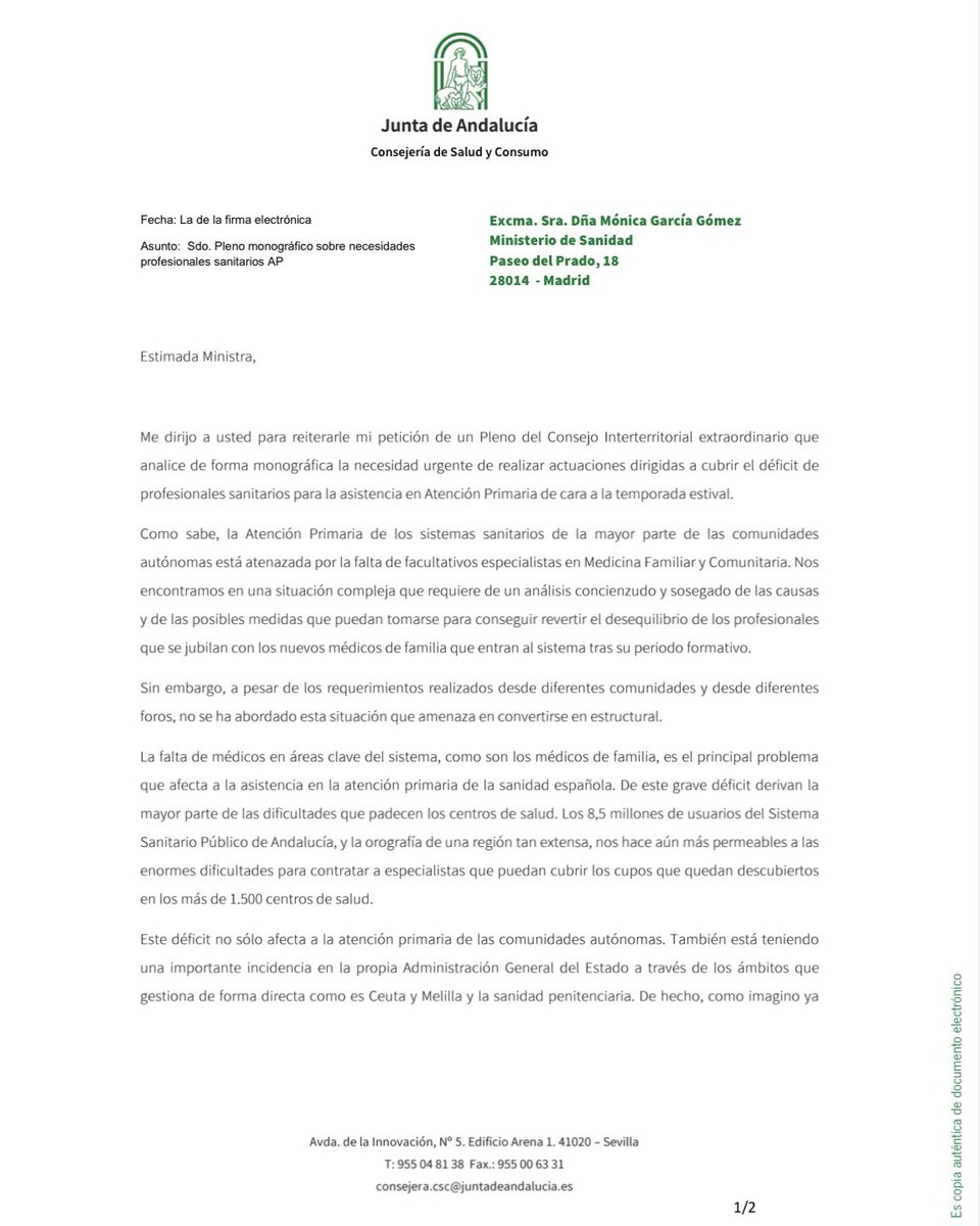 Catalina García tweet media