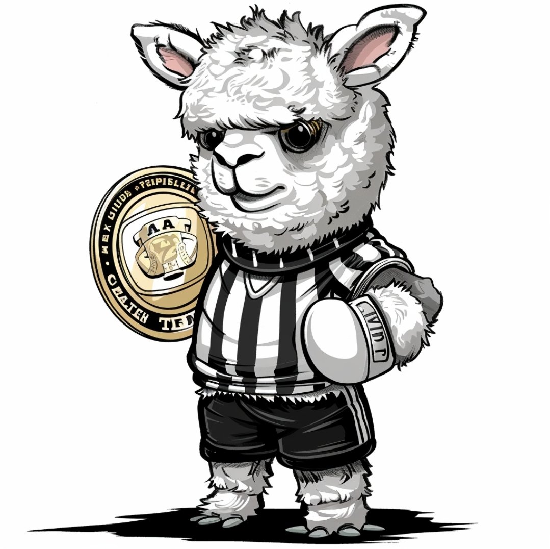 scrapmonsternft's tweet image. 🔥 Another Members&apos; only Rumble is making its way to the ring! Who will take home the belt? And win a scrapmonster nft♻️🏆 Join the epic fun on Discord and find out more! 🎉#crofam #cronft #trash2treasure #recycle #irlweb3 discord.com/invite/YxhYkEP…