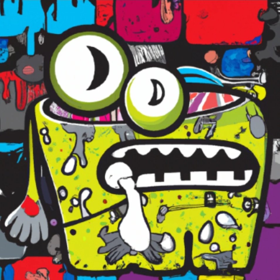 scrapmonsternft's tweet image. 🔥 Another Members&apos; only Rumble is making its way to the ring! Who will take home the belt? And win a scrapmonster nft♻️🏆 Join the epic fun on Discord and find out more! 🎉#crofam #cronft #trash2treasure #recycle #irlweb3 discord.com/invite/YxhYkEP…