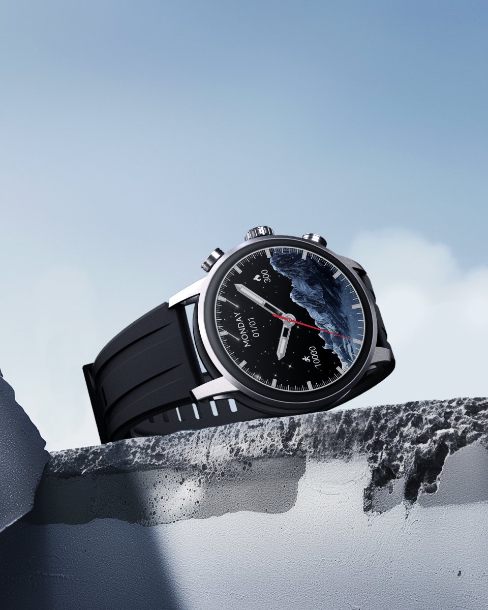 kieslect's tweet image. Enjoy the sunny days with Kieslect Kr2! ☀️✨ Track  your health, and stay connected all day long.

#kieslect #kieslectkr2 #summervibes #healthcare