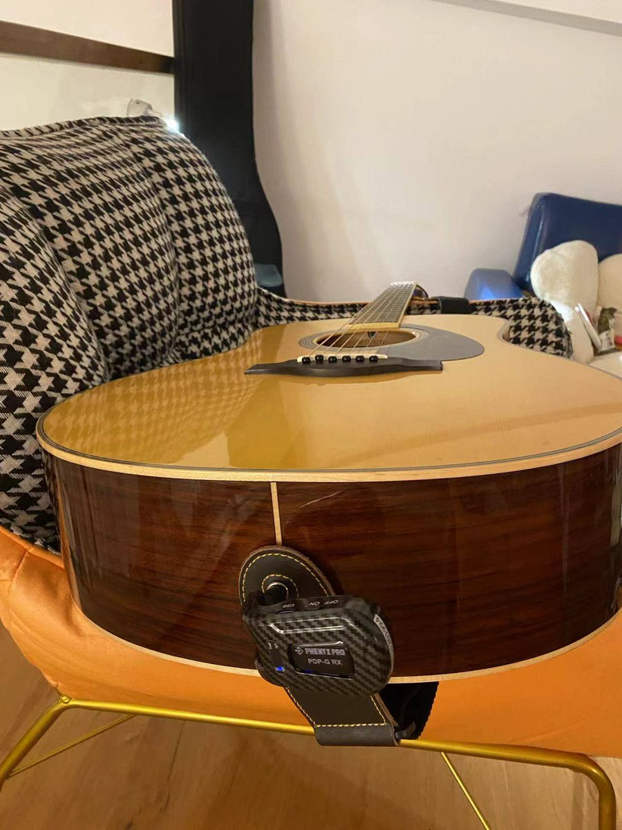 PhenyxProAudio's tweet photo. 🎸Come and experience the freedom of the PDP-G wireless system! It provides amazing quality and sound with minimal latency and great range.
🌟Just turn it on, plug in, and go! No more tripping over cables.
Tag us @PhenyxProAudio for a chance to be featured.
#phenyxpro
#pdpg https://t.co/o6HzR0tFTD