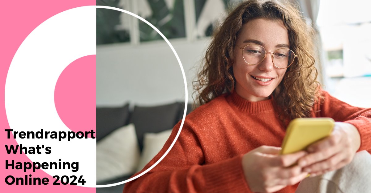 Hoe groot is de invloed van social media en influencers op het koopgedrag van Gen Z en Millennials? Dit en meer lees je hier, in het gloednieuwe WHO rapport!
ruigrok.nl/nieuws/wat-is-…