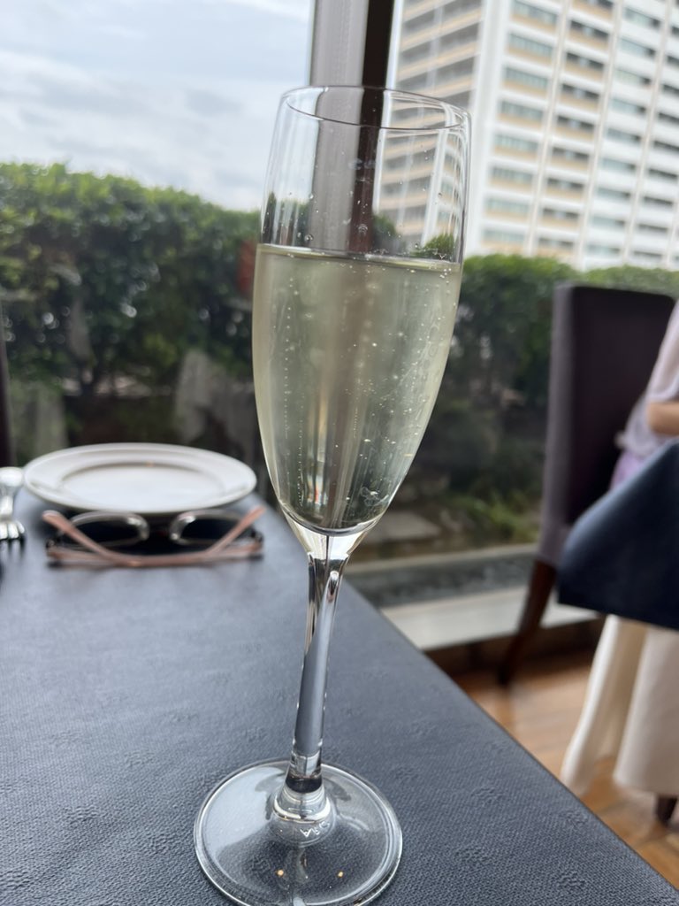 Spot08030722's tweet photo. お友達との
#ItalianLunch 😍
#キハチ
#やっぱり日本はいい 😍
#マルアベ104
#tjsradio
#実は彼女提案のラーメンランチを蹴った
🤣🤣🤣 https://t.co/yOCAjXwcRA