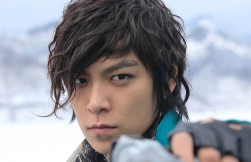 Vick of Iris 🥰😍

#ChoiSeungHyun #TTTOP