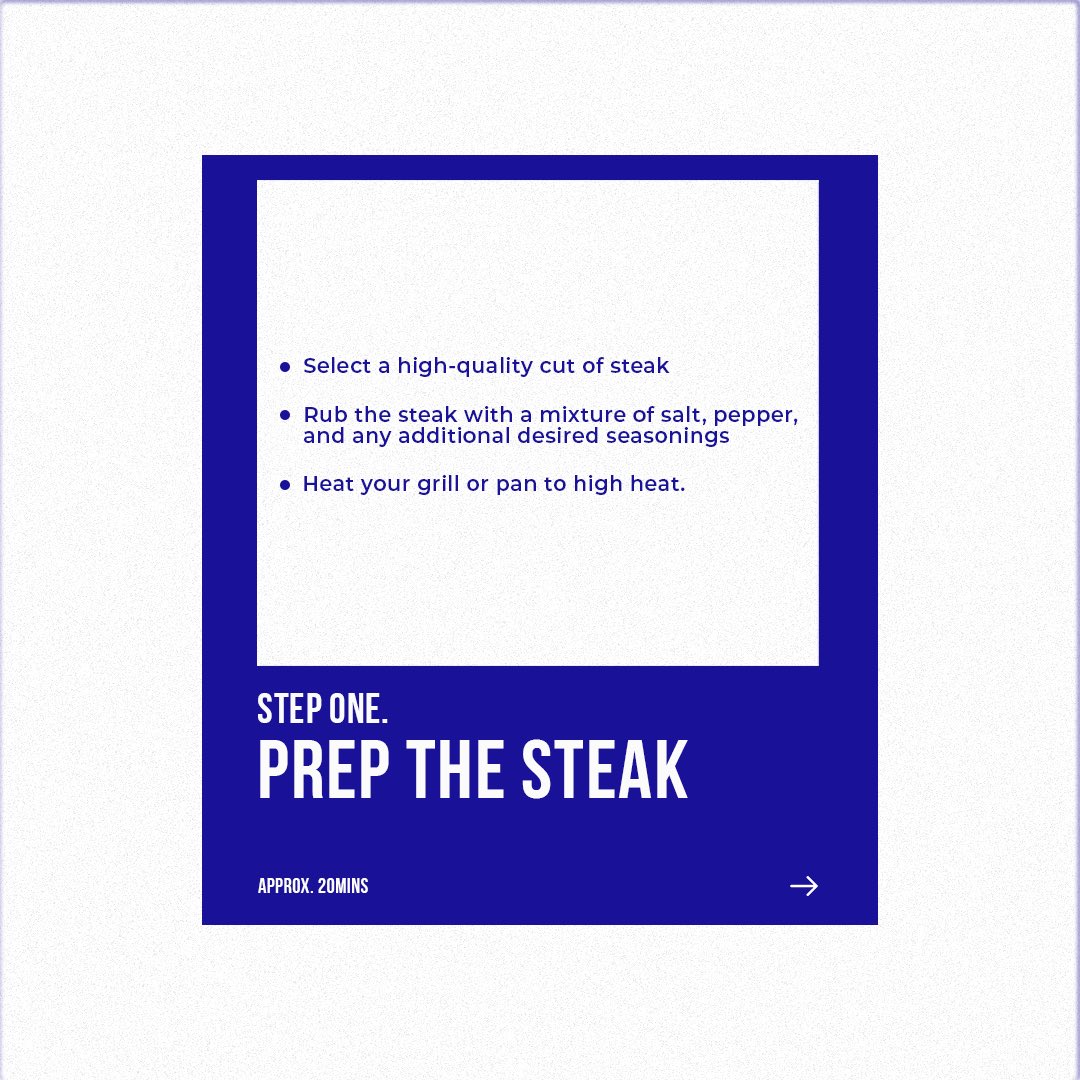Curious about crafting the ideal steak without any mishaps? Here's a step-by-step guide to making a flawless steak every time.
.
.
.
#foodblogger #foodie #foodgram #instafood #instafoodie #foodporn #healthyfood #steak #steaklover