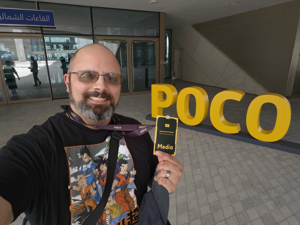 tkdsl8655's tweet image. Let's go @POCOGlobal #pocof6series #launch is about to start soon watch it here youtube.com/live/3y3UF2UPT…