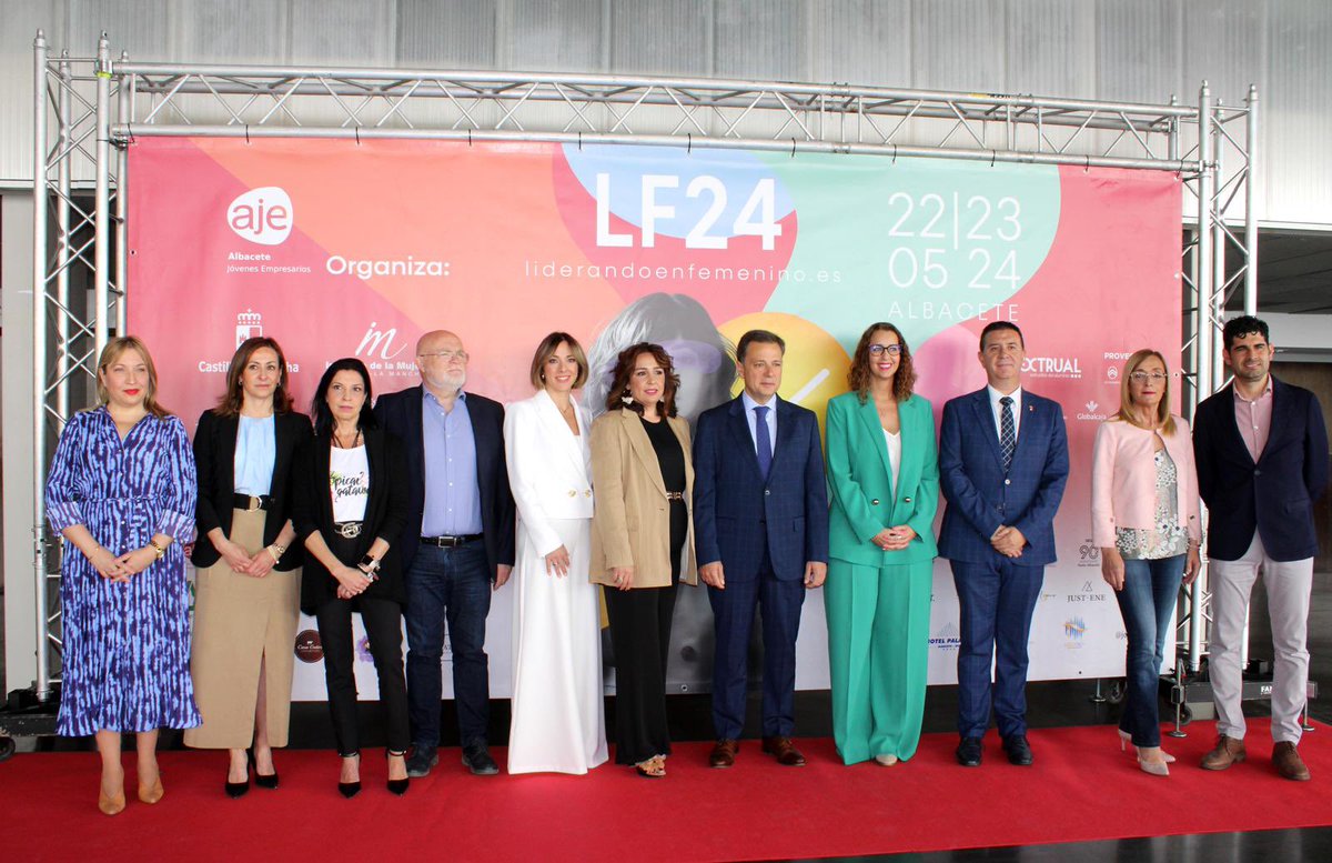 Ayuntamiento de Albacete tweet media