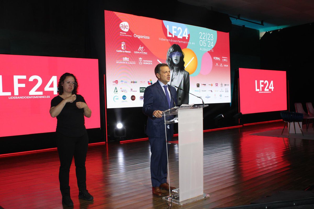 Ayuntamiento de Albacete tweet media