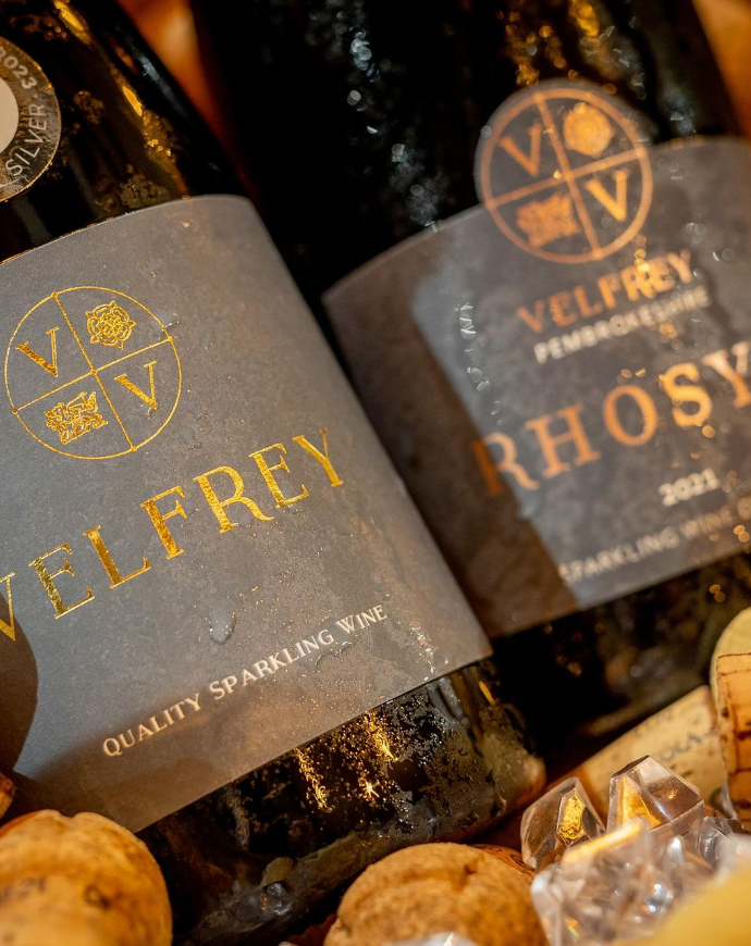 Celebrate Welsh Wine Week with us! 🍇

As we toast to the unique and delightful wines from the heart of Wales, we are also raising a glass to all the amazing opportunities in the hospitality industry!

📸 @welshwineweek

#welshwineweek #hospitalitycareer #supportlocal #winelovers