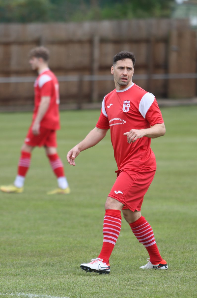 Danks agrees Telford Player/coach role Telford Town are delighted to announce that striker Mark Danks has agreed to remain with the AMS in a player/coach role ahead of the 2024/25 season. Danks, 40, is a well known face in non league and has represented a large number of clubs