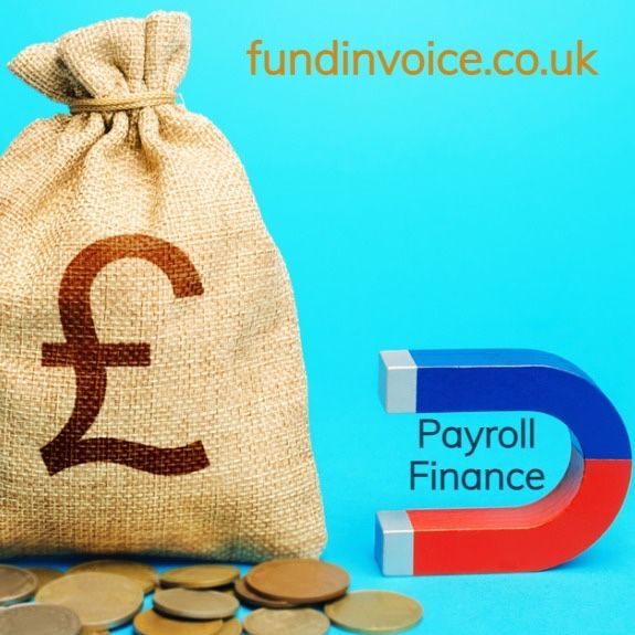 ✅ Payroll Finance For #Recruitment Companies to help improve cash flow to pay staff and to outsource administrative tasks such as #payroll management and credit control ➡️ fundinvoice.co.uk/blog/staff-age… #fundinvoice
