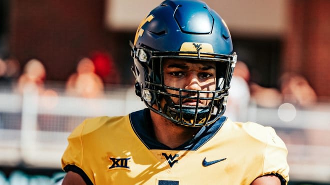 West Virginia football transfer impact 𝗦𝗶𝗴𝗻 𝘂𝗽 𝗳𝗼𝗿 𝗠𝗼𝘂𝗻𝘁𝗮𝗶𝗻𝗲𝗲𝗿𝘀 𝗙𝗮𝗻𝗱𝗼𝗺 𝗻𝗲𝘄𝘀𝗹𝗲𝘁𝘁𝗲𝗿 𝗶𝗻 𝗽𝗿𝗼𝗳𝗶𝗹𝗲. #wvumountaineers #wvusports #wvu  #westvirginia rfr.bz/tlgdlau