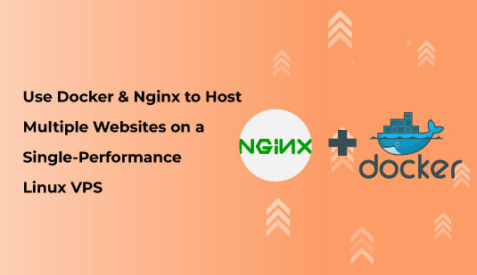 Discover how to host multiple websites on a Single Performance Linux VPS with Docker and Nginx, ensuring optimal performance and efficient resource use for your web hosting needs.

ssdgrow.com/use-docker-ngi…

#performancelinuxvps #linuxvps #vps #vpshosting #cloudcomputing #ssdgrow