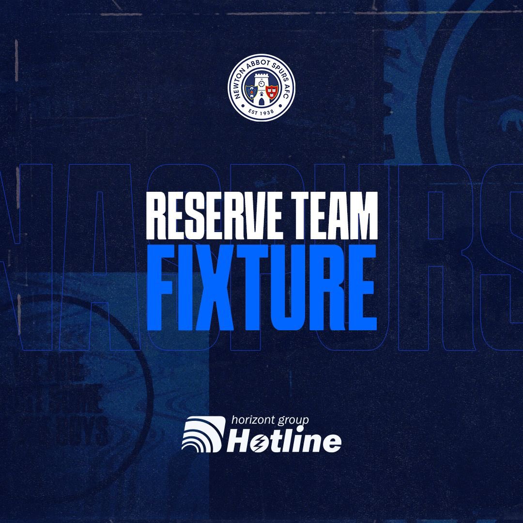 ⚽️🔵RESERVE TEAM FIXTURE🔵⚽️ 📆 Thursday 23rd May 🆚 @Ivytownressies 🏆 SDFL Div 1 🏟 The Rec ⏰ 19:00 The reserves can go another step closer to the title if they can grab 3 crucial points tonight against 3rd placed Ivybridge. Should be a good battle out there! 💪⚽️ #COYS💙