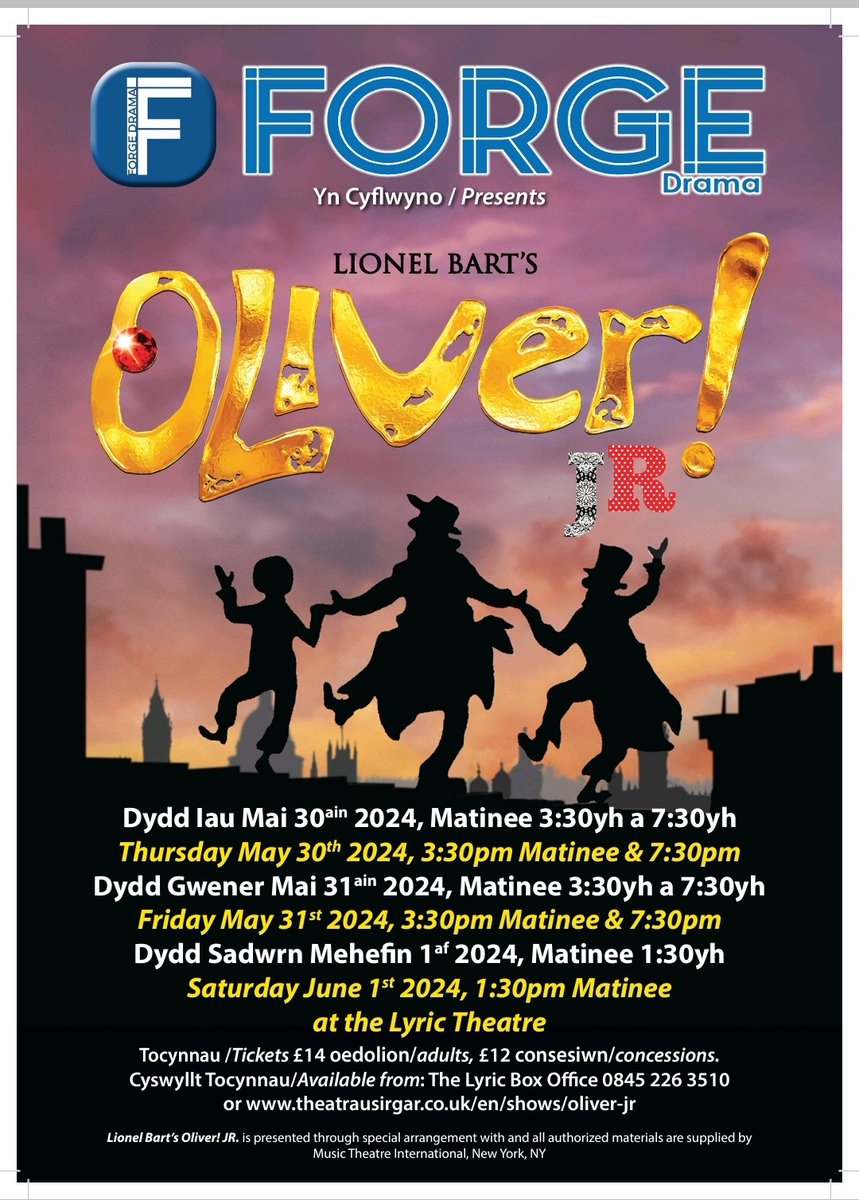Ysgol Gymraeg Gwenllian tweet media