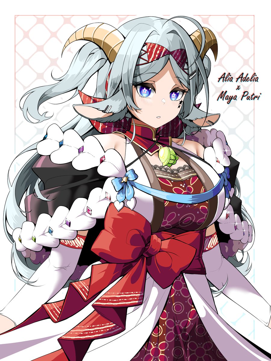 Alia Adelia - Ultimate 🇮🇩

#aliaadelia_art