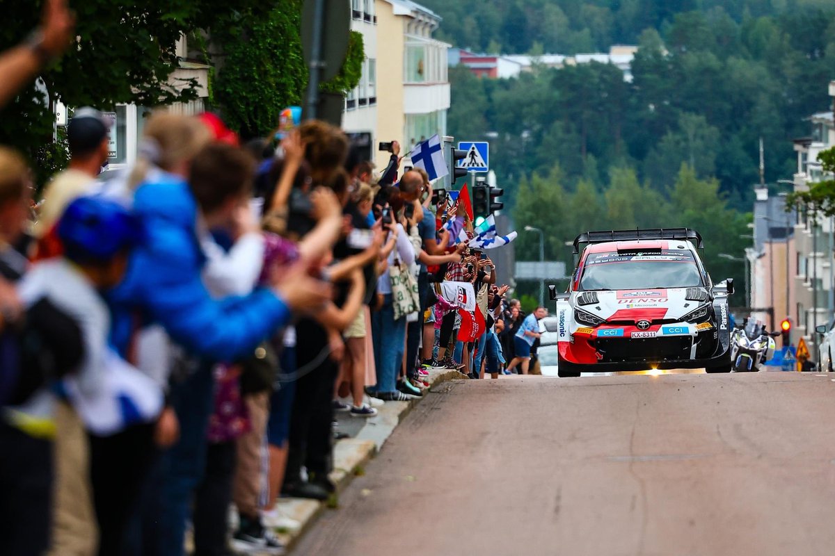 The Supplementary Regulations of Secto Rally Finland have been published and the entries are now open! 🔥

👉 sectorallyfinland.fi/en/official-do…

#sectorallyfinland #rallyfinland #wrc 

📸 McKlein