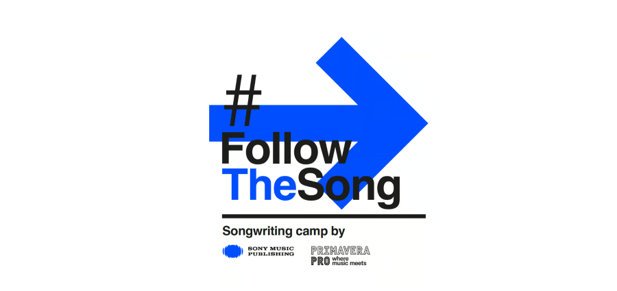 [Noticias] #FollowTheSong anuncia las primeras confirmaciones de su segunda edición. ¡@AbrahamMateo, @tinie y Margaret serán algunos de los nombres participantes! ➡️ musicazul.com/noticias-follo… #FollowTheSong #Barcelona #Madrid