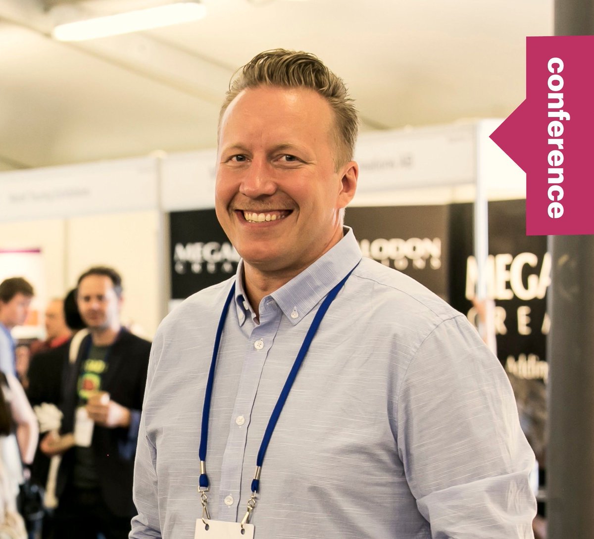 Get to know more about #Ecsite2024 sponsor @ExpoBooking and why they chose to participate in the event. Discover their interview 👉 buff.ly/4bOO6l1 #Ecsite #scicomm #innovation