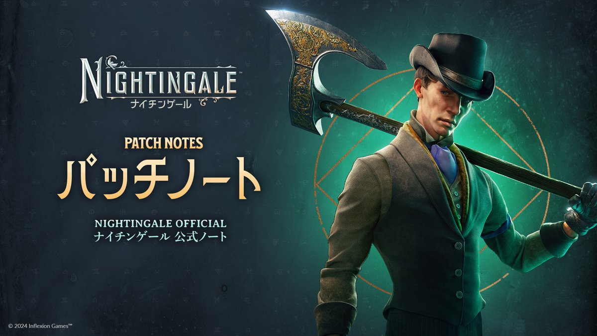 【Ver0.3.0 アップデートログ】

境域トラベラーの皆さまへ

5月23日AM2:05ごろ、アップデートのためのサーバーメンテナンスが完了いたしました。

詳しい内容はこちらをご覧ください：
store.steampowered.com/news/app/19289…

ハイライト
✨オフラインモード
✨収納からの建築
✨チュートリアルのスキップ