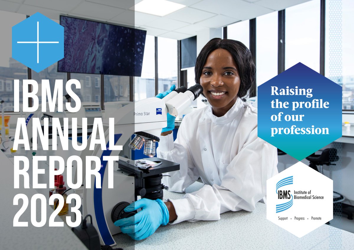 Our first-ever digital annual report is now live. It's packed with interactive features, including member's stories and insights about our advancements, achievements, and future plans. Read it here: ibms.org/about/annual-r… #AtTheHeartOfHealthcare