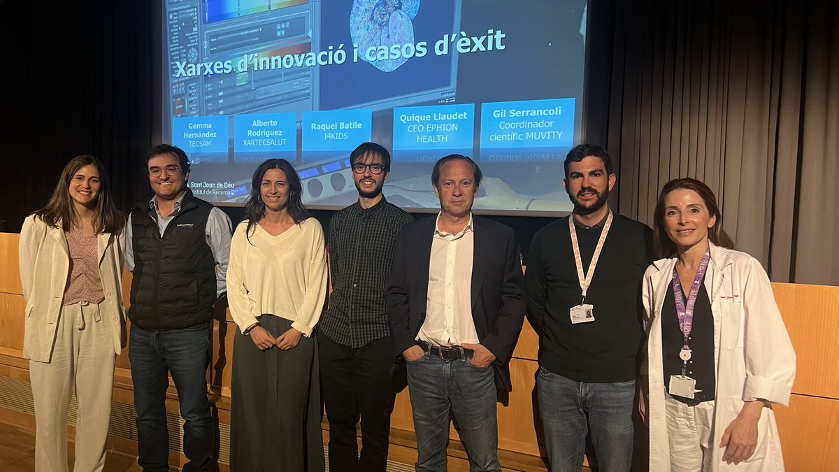 Institut de Recerca Sant Joan de Déu (@irsjd_info) on Twitter photo <a href="/montse_esquerda/">Montse Esquerda</a> <a href="/IBBioetica/">Institut Borja de Bioètica</a> @bioeticaidret <a href="/OHSantJoandeDeu/">Sant Joan de Déu</a> <a href="/SJDbarcelona_ca/">Hospital Sant Joan de Déu Barcelona CAT</a> <a href="/parcsanitarisjd/">Parc Sanitari Sant Joan de Déu</a> <a href="/IBUB_UB/">IBUB-UB</a> <a href="/UBneuroscience/">Institut de Neurociències de la UB</a> <a href="/la_UPC/">Universitat Politècnica de Catalunya (UPC)</a> <a href="/Roser_uf/">Dra. Roser Urreizti</a> <a href="/PRISMAresearch/">PRISMA ResearchGroup</a> <a href="/krabionet/">Kelly Rabionet</a> <a href="/Bertaestevez_/">Berta</a> <a href="/Palau_Lab/">Palau & Hoenicka GenomicScientia-Lab</a> <a href="/Brainlab_UB/">Brainlab - Universitat de Barcelona</a> <a href="/bandage_bcn/">BANDAGE_BCN</a> @CarmenMuozAlmag 👏🏻 Acabem el segon bloc de col·laboracions, on hem pogut descobrir 6 projectes de recerca en #pediatria, #salutmaterna, #innovació, #microbiologia, #oncologia <a href="/montse_esquerda/">Montse Esquerda</a> <a href="/IBBioetica/">Institut Borja de Bioètica</a> @bioeticaidret <a href="/OHSantJoandeDeu/">Sant Joan de Déu</a> <a href="/SJDbarcelona_ca/">Hospital Sant Joan de Déu Barcelona CAT</a> <a href="/parcsanitarisjd/">Parc Sanitari Sant Joan de Déu</a> <a href="/IBUB_UB/">IBUB-UB</a> <a href="/UBneuroscience/">Institut de Neurociències de la UB</a> <a href="/la_UPC/">Universitat Politècnica de Catalunya (UPC)</a> <a href="/Roser_uf/">Dra. Roser Urreizti</a> <a href="/PRISMAresearch/">PRISMA ResearchGroup</a> <a href="/krabionet/">Kelly Rabionet</a> <a href="/Bertaestevez_/">Berta</a> <a href="/Palau_Lab/">Palau & Hoenicka GenomicScientia-Lab</a> <a href="/Brainlab_UB/">Brainlab - Universitat de Barcelona</a> <a href="/bandage_bcn/">BANDAGE_BCN</a> @CarmenMuozAlmag 👏🏻 Acabem el segon bloc de col·laboracions, on hem pogut descobrir 6 projectes de recerca en #pediatria, #salutmaterna, #innovació, #microbiologia, #oncologia