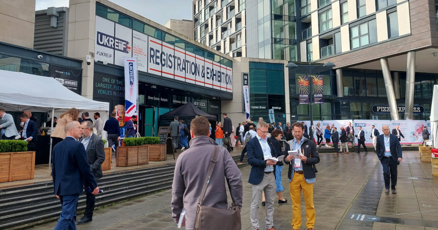 Team Chesterfield has had a productive week promoting the town at <a href="/UKREiiF/">UKREiiF</a> 

Find out what we have been up to at chesterfield.co.uk/2024/05/cheste…

#InvestChesterfield