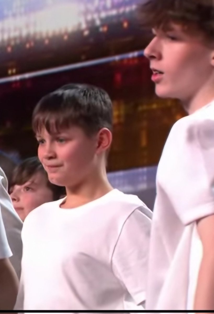 Congratulations, Joe (our Rooster) on your Golden Buzzer with your dance group Phoenix Boys. We are all really proud of you 👏 <a href="/IslwynHigh/">Islwyn High School</a> <a href="/IslwynMusic/">Islwyn High Music</a> <a href="/IslwynHighSport/">Islwyn High Sport</a>