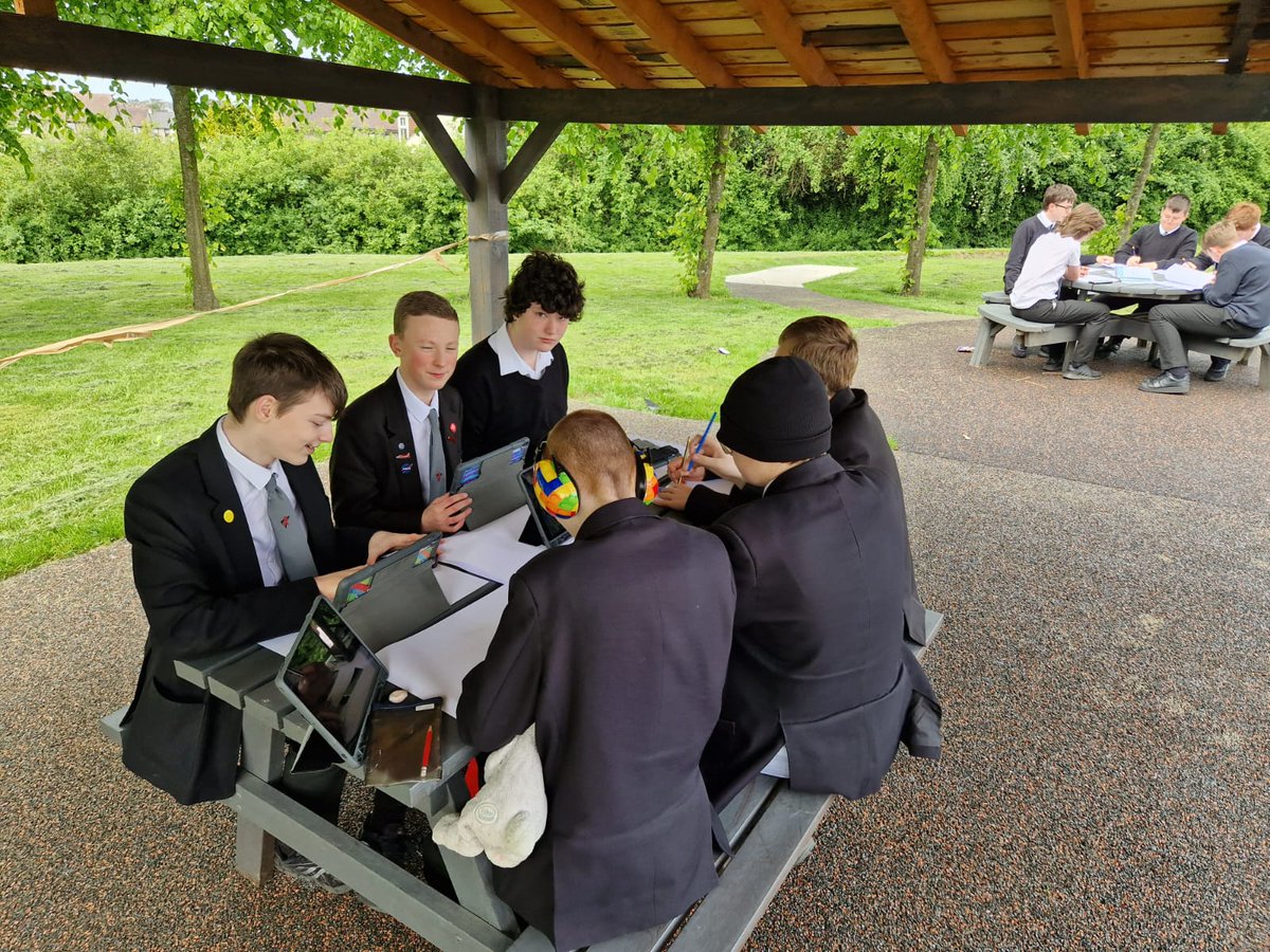 Braes Technologies tweet media