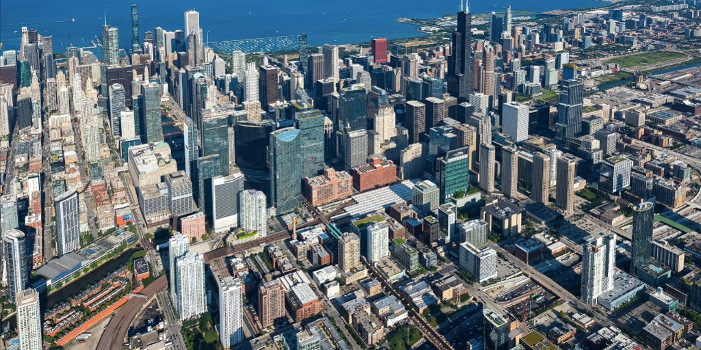PekalaLaw's tweet image. From 'density' to 'extra density'? 
Chicago City Council comm. oks allowing developers to provide 'extra density' residential units in Loop, Near North, W. Loop, S. Loop.
While Loop office bldg vacancies continue.
#StackAndPack #RealEstate 
@dapstats 
chicagobusiness.com/politics/ordin…