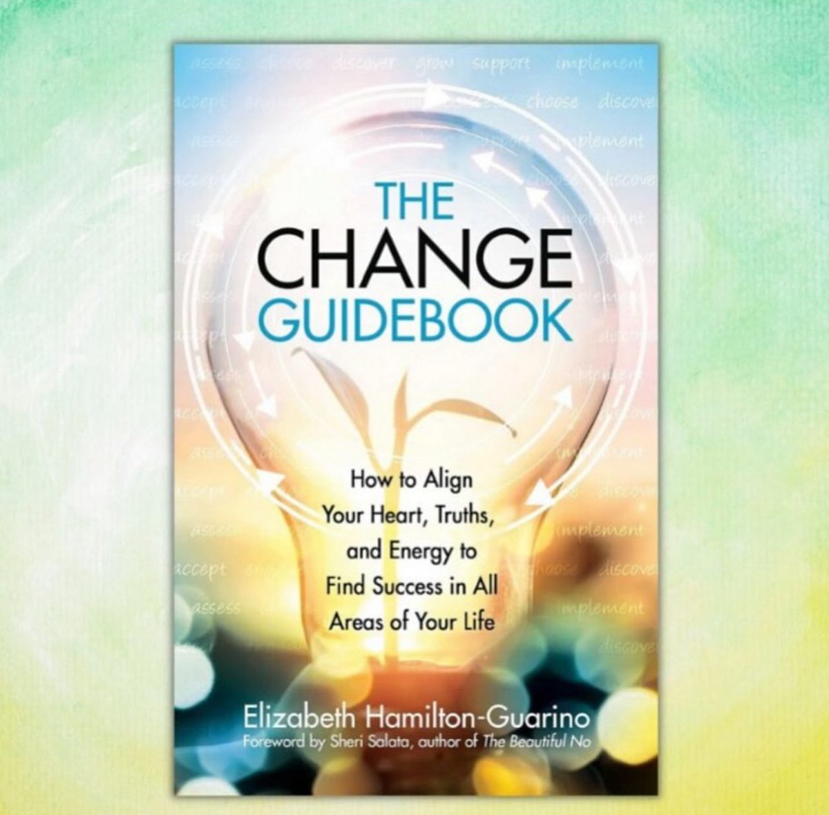 Winner of the International Book Award for Non-Fiction/Inspirational amzn.to/3HQImJF #book #booktwt #WritingCommunity #awardwinning #BookRecommendations #changeguidebook #success #change