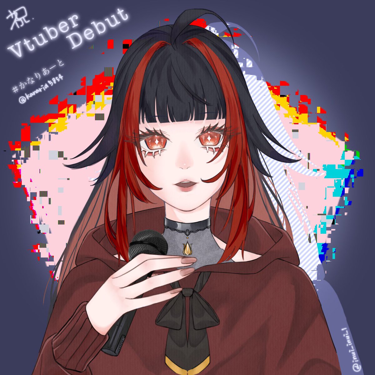 かなりあーと - Search / X