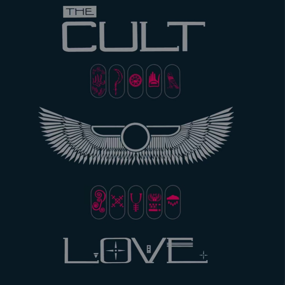 Happy Thursday friends nearly there for Friday ✌🏻🩷💕
The cult - Love 🖤
#nowplaying #hardrock #80smusic #albumsyoumusthear