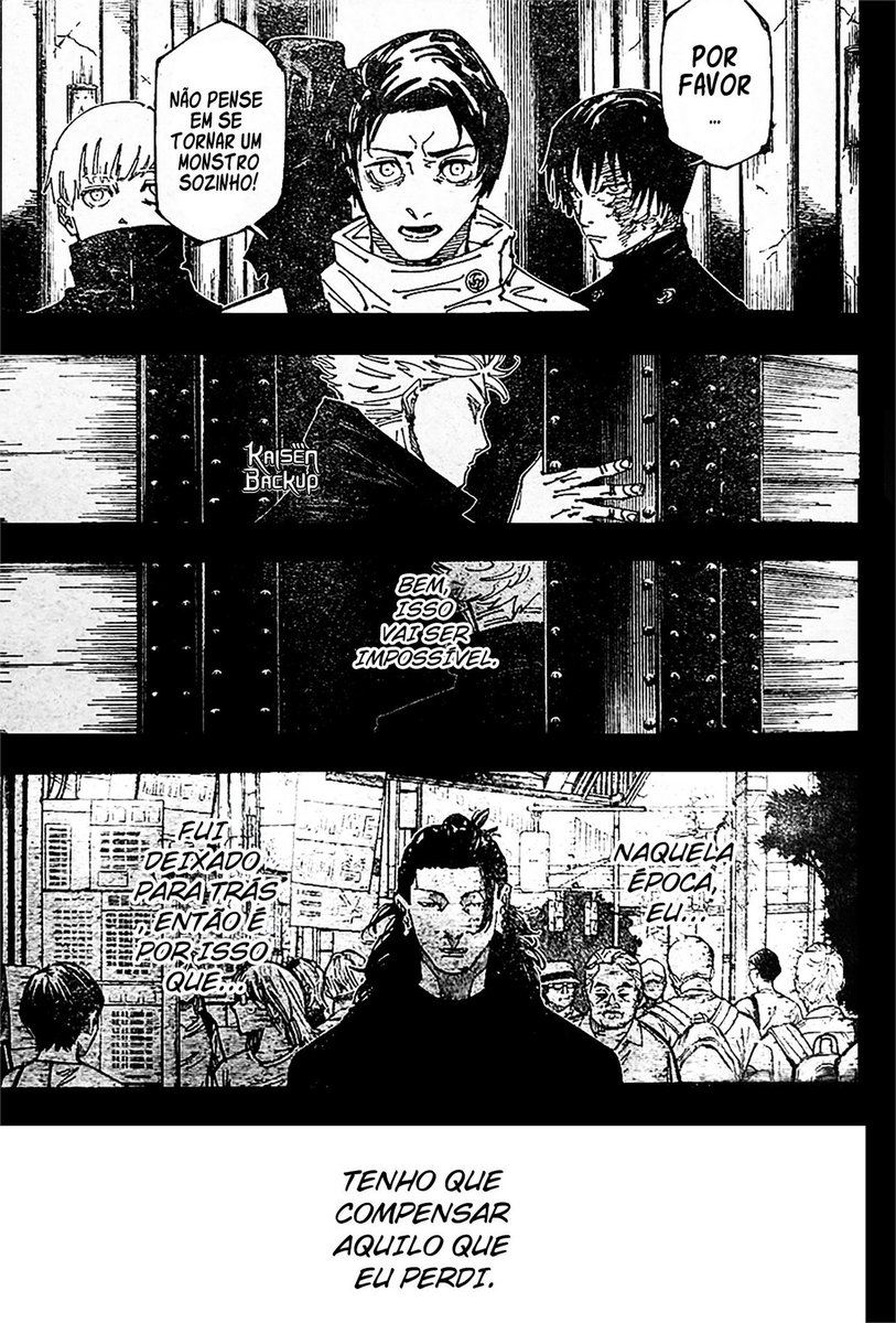 gojosdevil's tweet image. essa cena destruiu minha vida