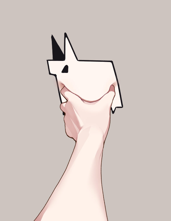 「」|ADPXのイラスト
