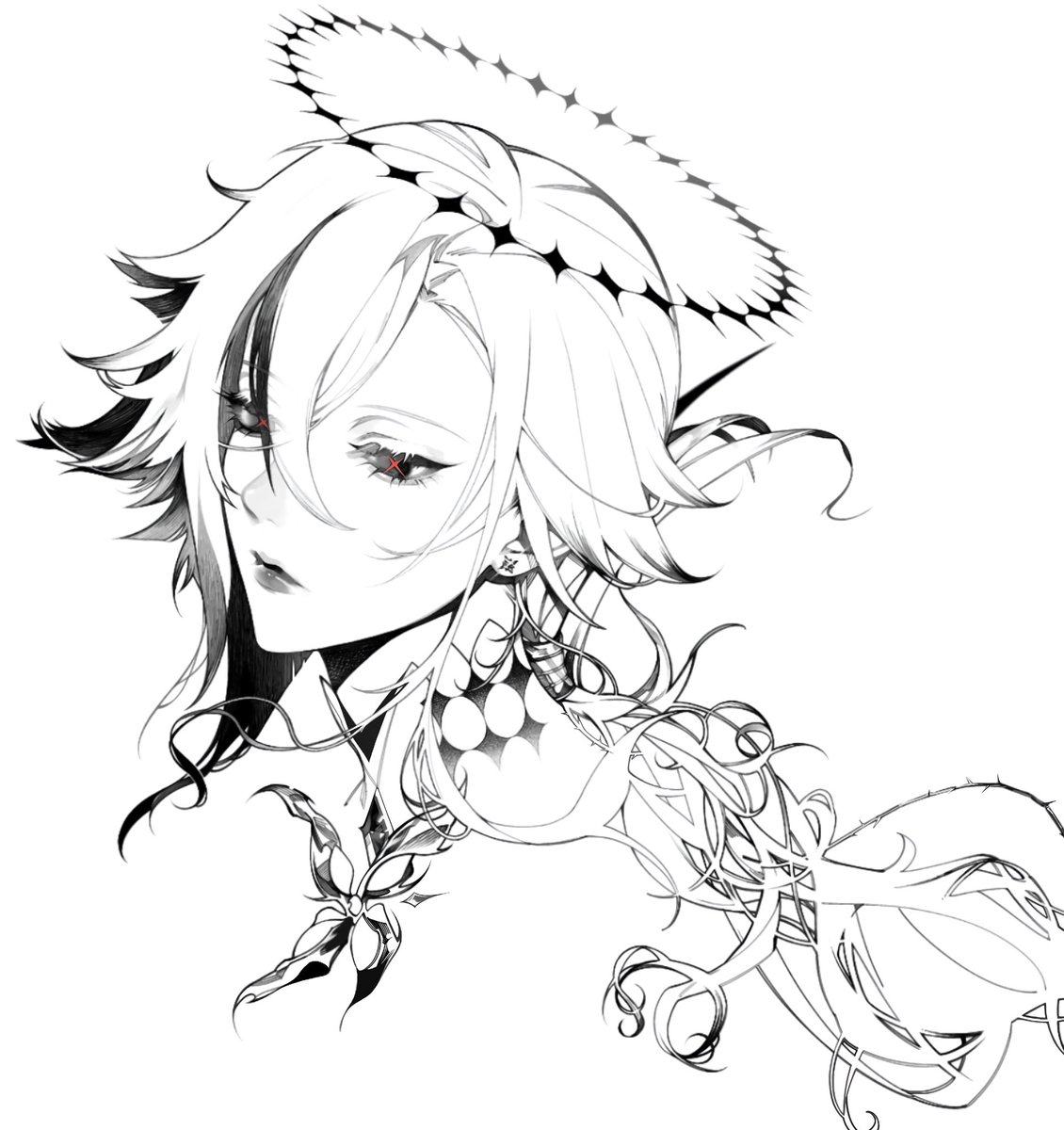 苺 (@lebruitestmoi) on Twitter photo 