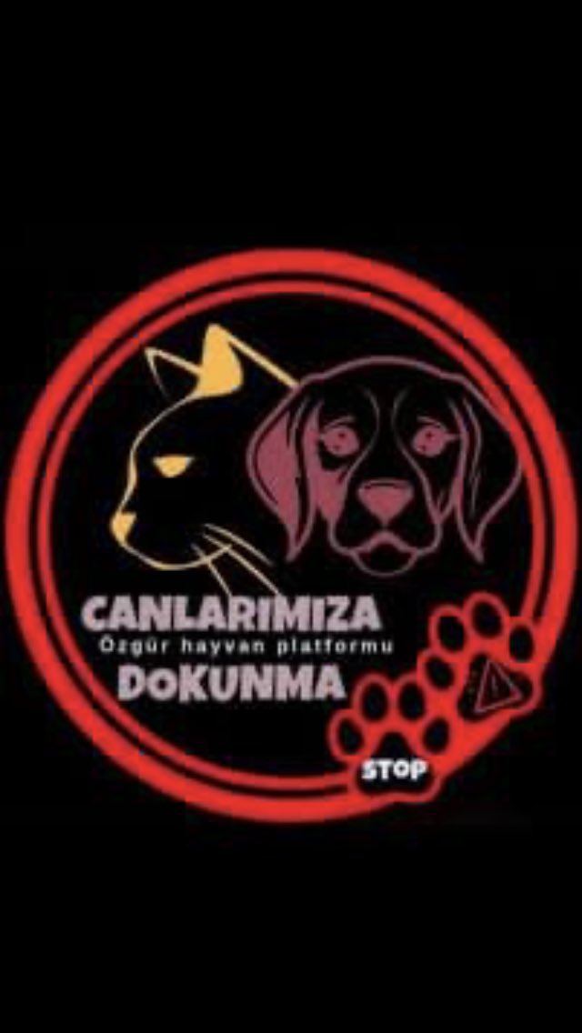 Devletin görevi öldürmek değil, yaşatmaktır.
 Hem de her canı‼️
#SOKAKHAYVANLARISAHİPSİZDEĞİL 
#2HaziranAdaletMitingi