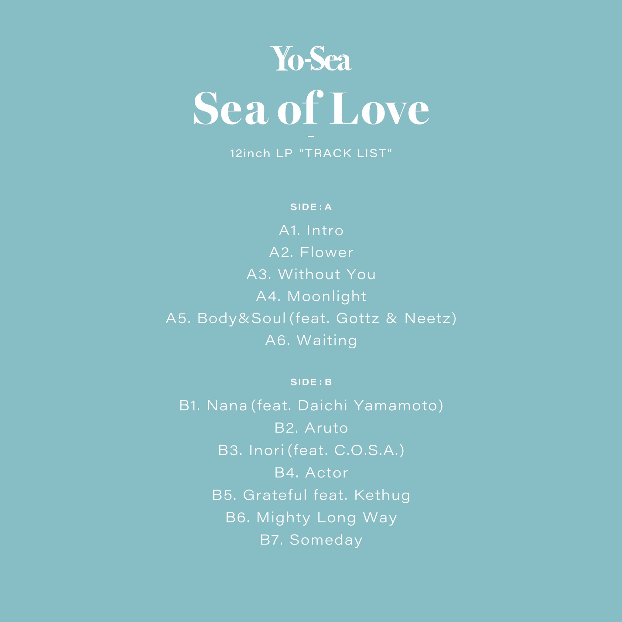 Yo-Sea on X: Yo-Sea on X: