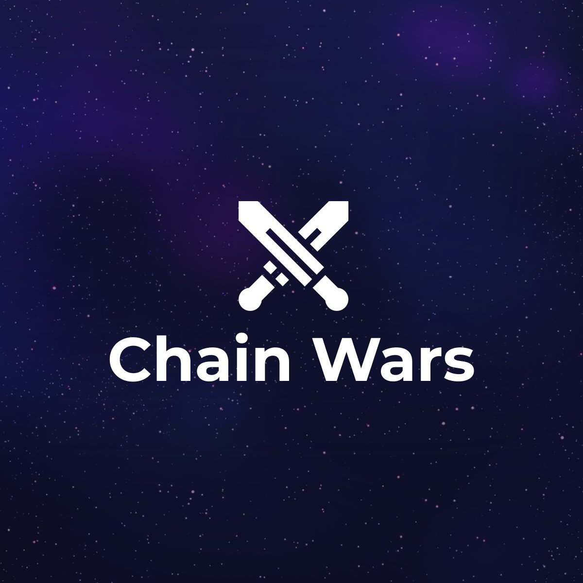 We have already integrated new networks such as Linea, Scroll, and Blast. 
Which networks should we add next to Chain Wars? Let us know in the comments! 🚀💬