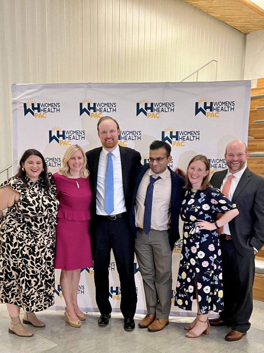 Liz Powell, Esq., MPH - G2G Consulting Founder tweet media