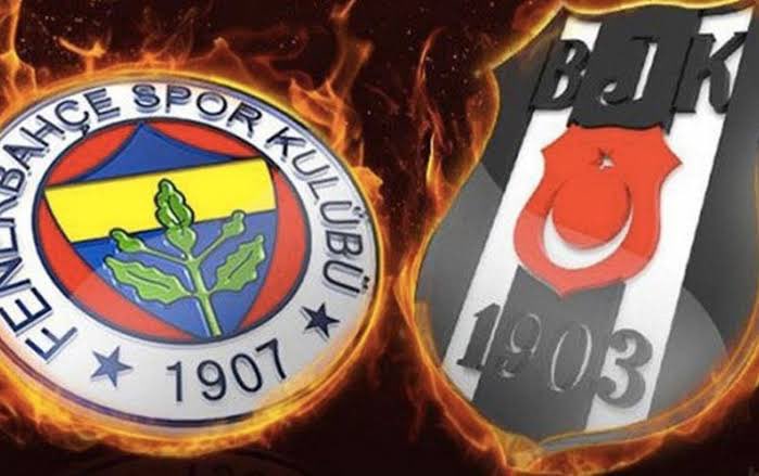 Not alın gençler.. Beşiktaş Türkiye kupasını alırsa Fenerbahçe şampiyon olur ..