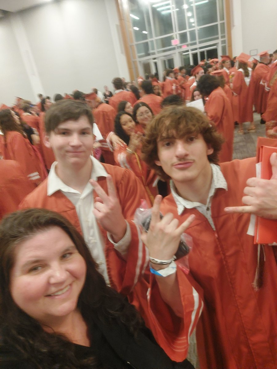 Alvin HS AVID tweet media