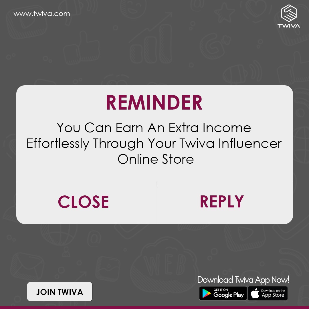 Twende Digital Program is a collaborative effort between Twiva and KEPSA to digitize businesses and empower SMEs in Kenya. With a focus on youth and women, they’re committed to fostering inclusive economic development. #SocialSelling Empowering SMEs @twiva_ltd