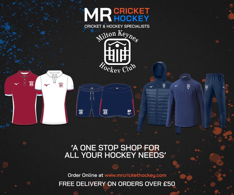 New kit, new you! @Mizunouk @MRCricketHockey
mkhockey.co.uk/news/new-kit-n…
