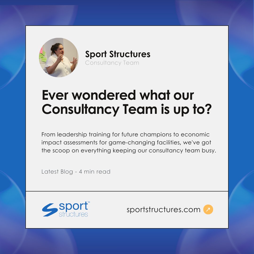 Ever wondered what our Consultancy Team is up to❓ Well, wonder no more! We're launching our brand new Quarterly #Consultancy Round-Up, a one-stop shop to keep you in the loop on all our latest #projects and achievements. ➡️ Click to read the full blog: linkedin.com/pulse/our-quar…