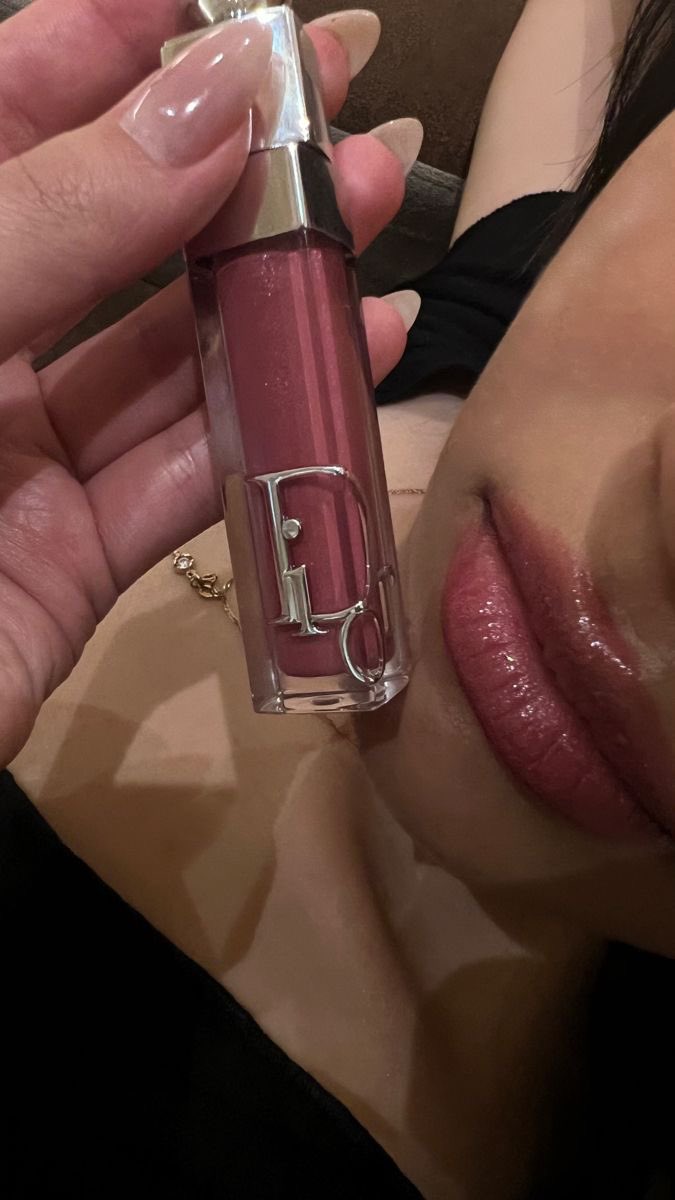 dior lipgloss