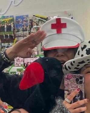 zeenu_urluve's tweet image. I love these updates 🤭🤭🤭

@JakeB4rever #BuildJakapan 
#Beyourluve