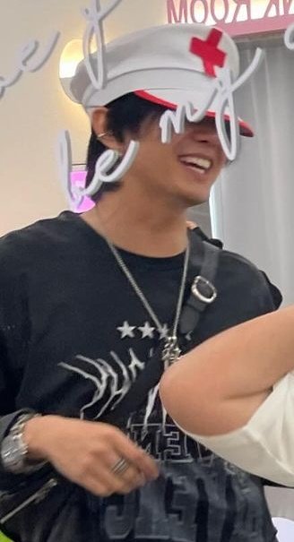 zeenu_urluve's tweet image. I love these updates 🤭🤭🤭

@JakeB4rever #BuildJakapan 
#Beyourluve