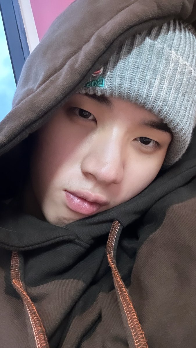 ชั้นกลับจากญี่ปุ่นยังนะ