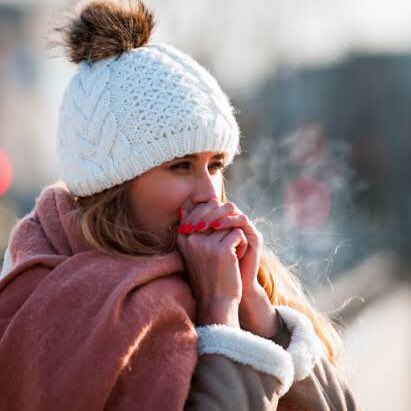 choquei's tweet image. 🚨ATENÇÃO: A primeira onda de frio deve chegar ao Brasil no próximo fim de semana, com temperaturas podendo cair até 5 graus.